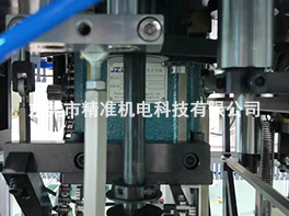 分割器应用于印刷机械行业